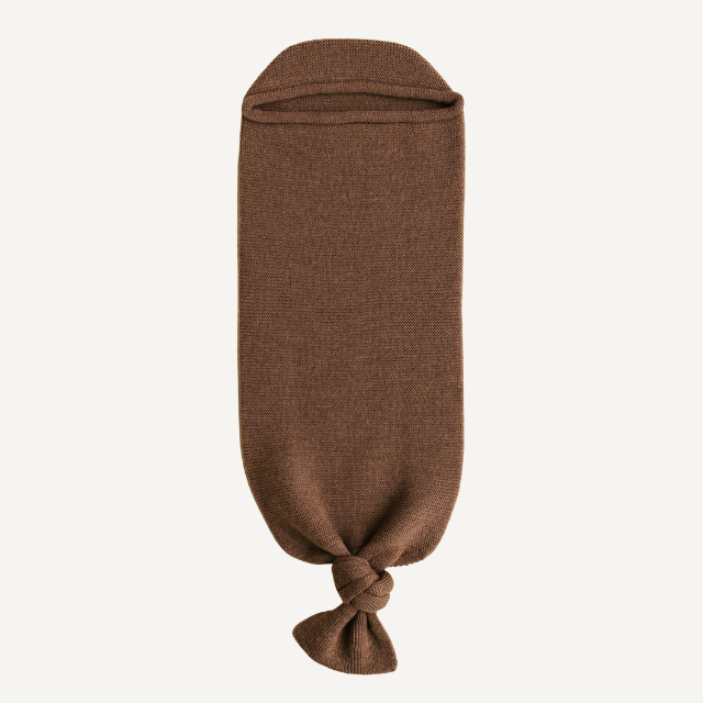cocoon merinowol hvid wol baby newborn