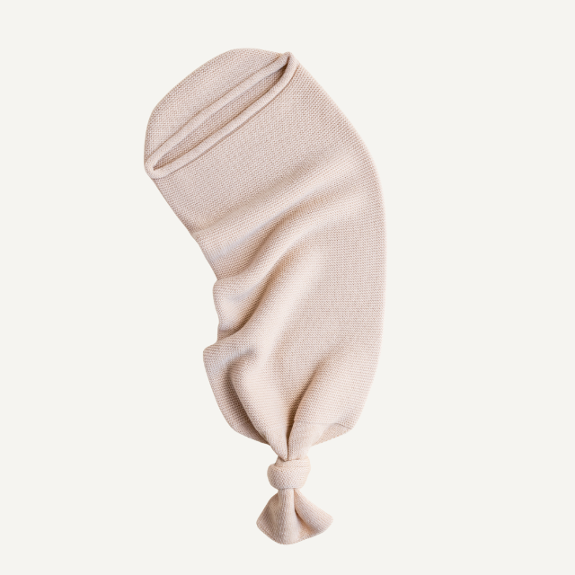 cocoon hvid merinowol baby newborn kraamcadeau