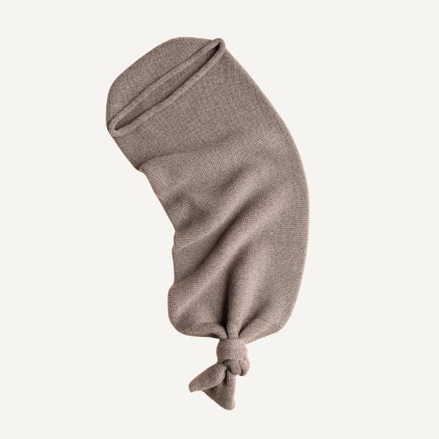 hvid cocoon merinowol newborn kraamcadeau grijs otter