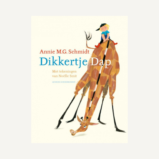 dikkertje dap kinderboek leesboek voorleesboek