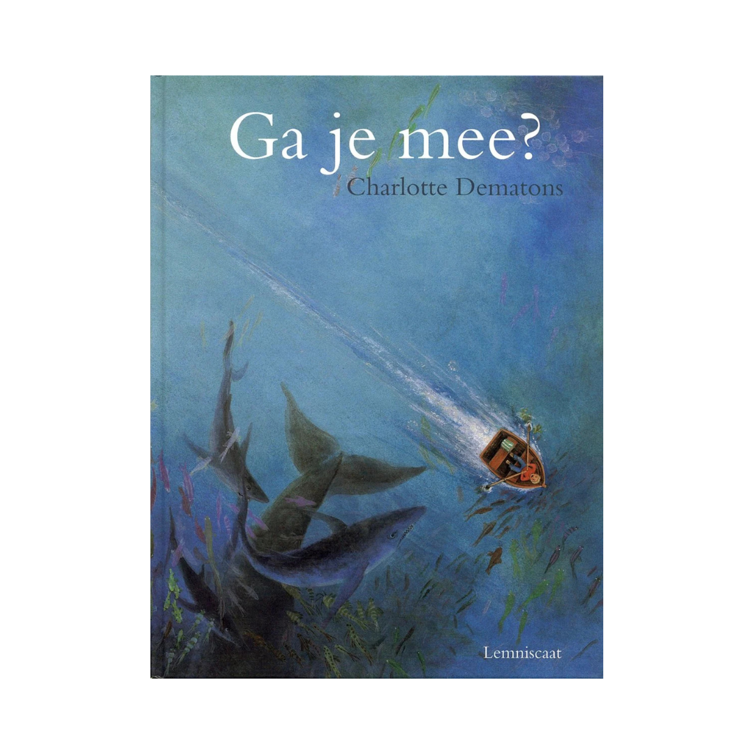 ga je mee leesboek prentenboek illustraties charlotte dematons