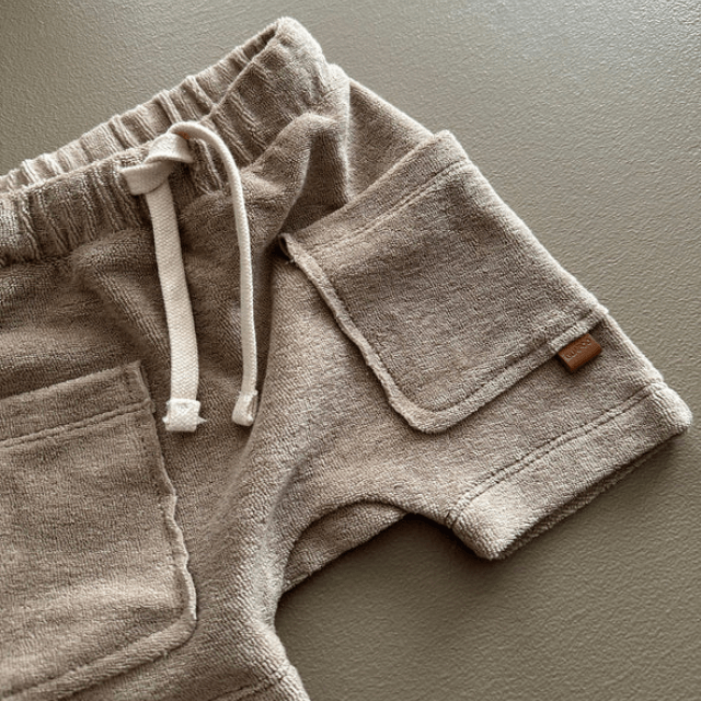 guapoo korte broek 