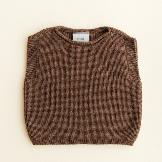 Hvid spencer harvey mocha