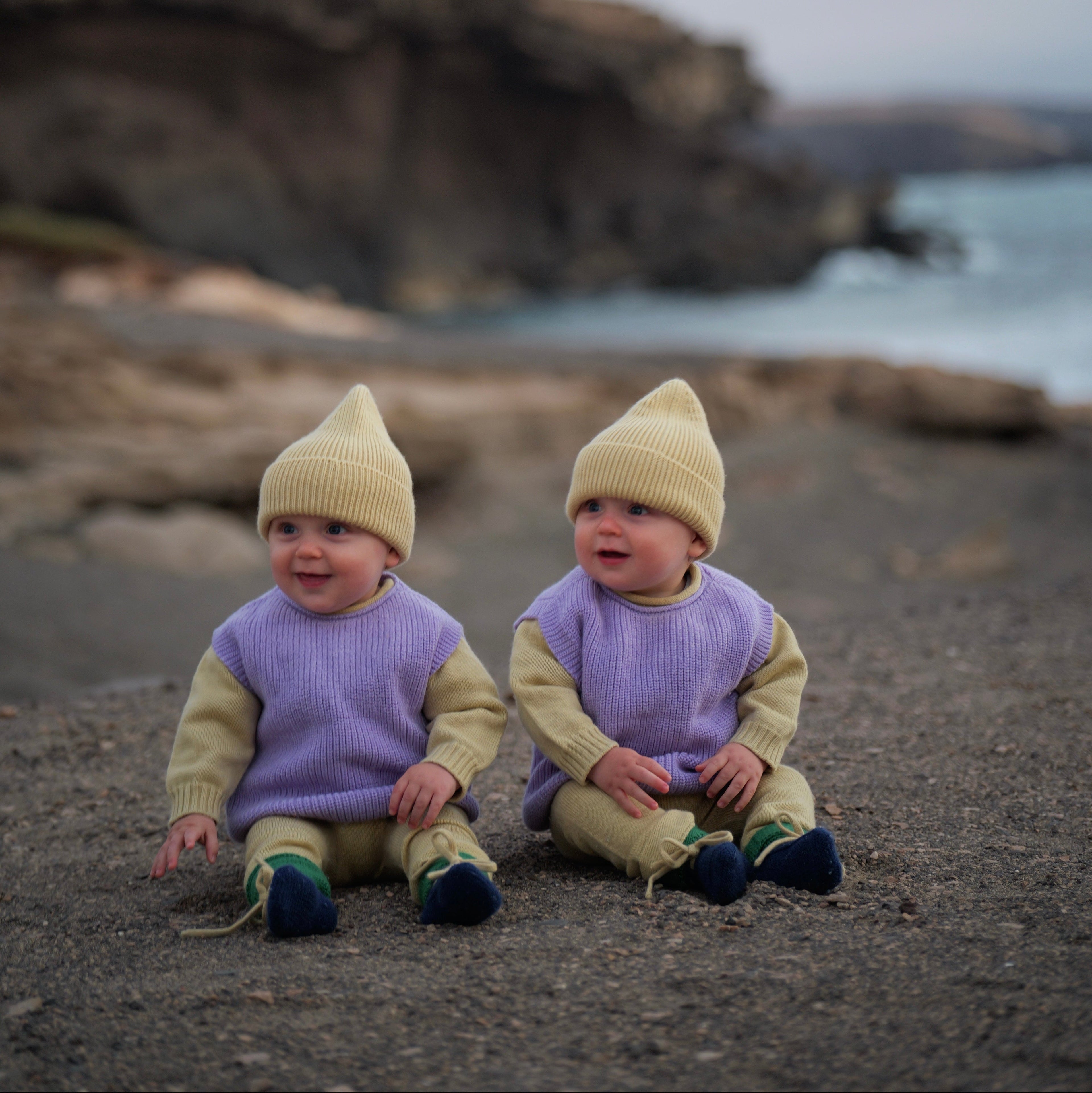 hvid voor baby en kids
