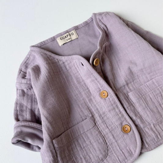 jas lila guapoo kids baby 