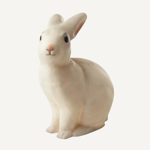 egmont toys konijn lamp