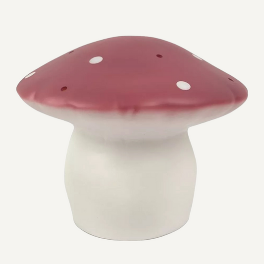 paddestoel lamp cuberdon egmonttoys kinderkamer