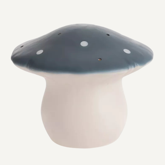 paddestoel lamp blauw jeans heico egmonttoys kinderkamer