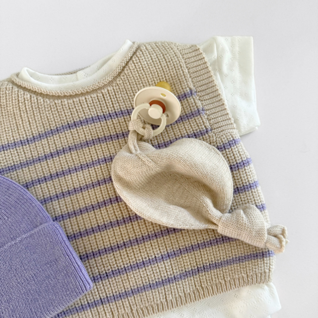 pointelle t shirt korte mouw baby newborn