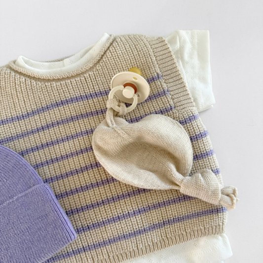 pointelle t shirt korte mouw baby newborn
