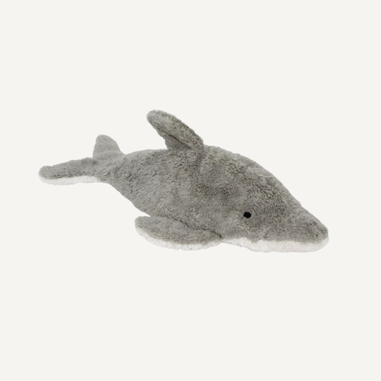 warmteknuffel Senger naturwelt dolfijn