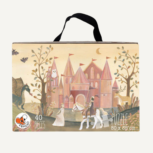 prinses vloerpuzzel speelgoed meisjesspeelgoed puzzel egmonttoys 