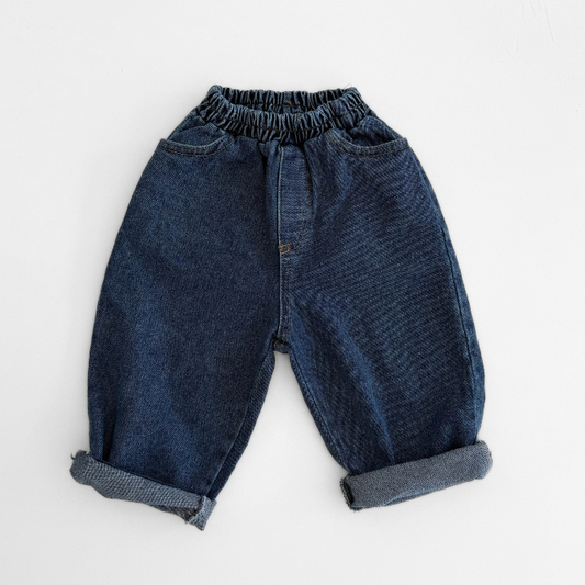sef spijkerbroek denim jeans
