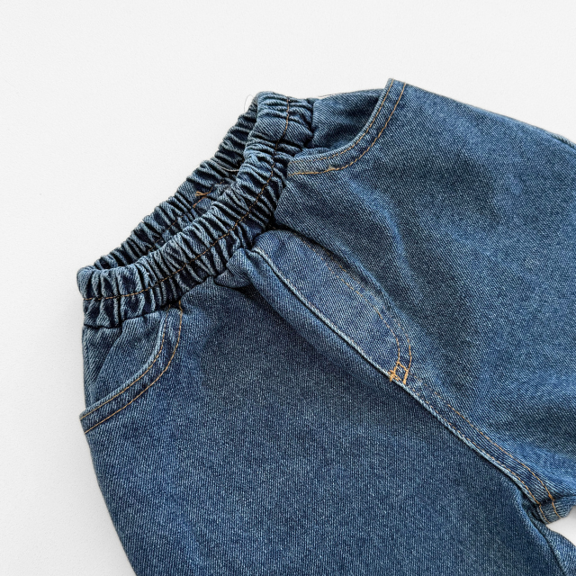 sef spijkerbroek denim jeans kids 