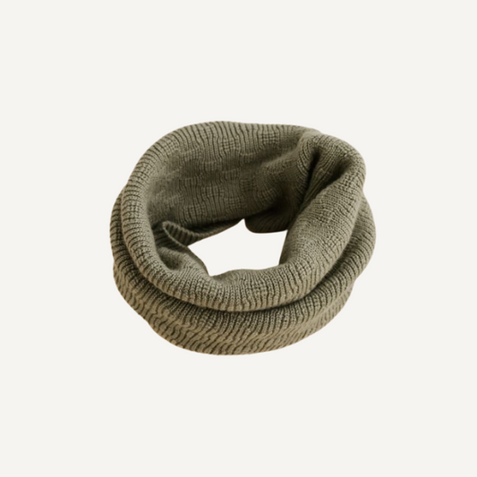 sjaal gigi hvid artichoke tube scarf