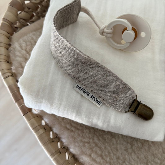 speenkoord linnen beige taupe