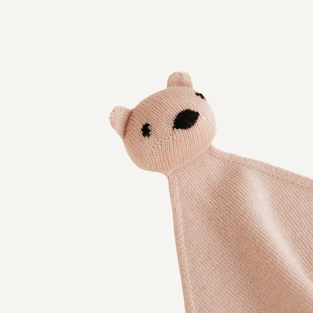 baby newborn hvid merinowol wol teddy tokki apricot