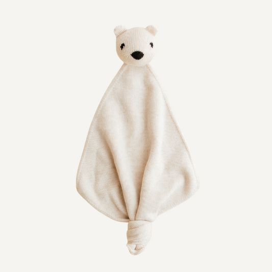teddy tokki merinowol baby newborn cream 