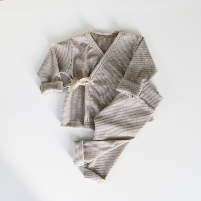  Two thirteen newborn set rib 