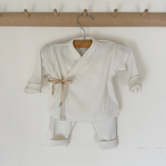 newborn setje rib wit twothirteen