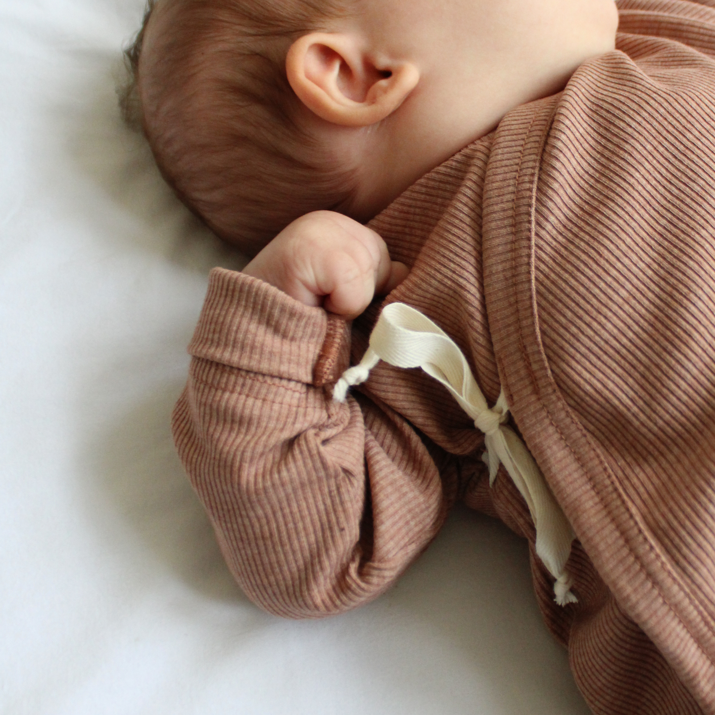 pakje two thirteen oudroze baby