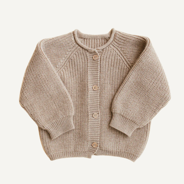 wollen vest sand merinowol hvid