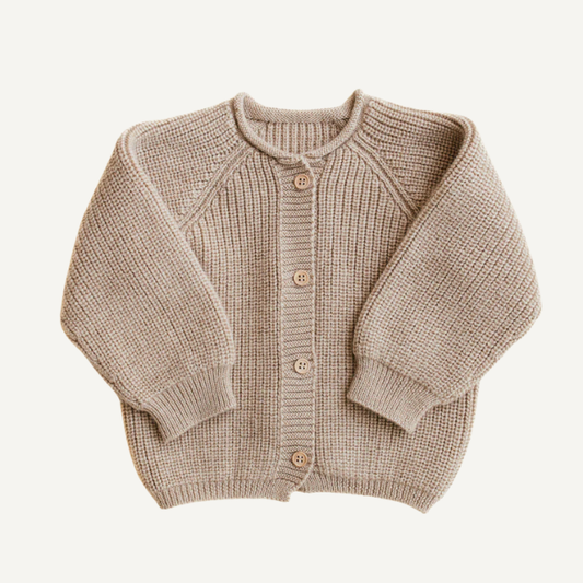 wollen vest sand merinowol hvid