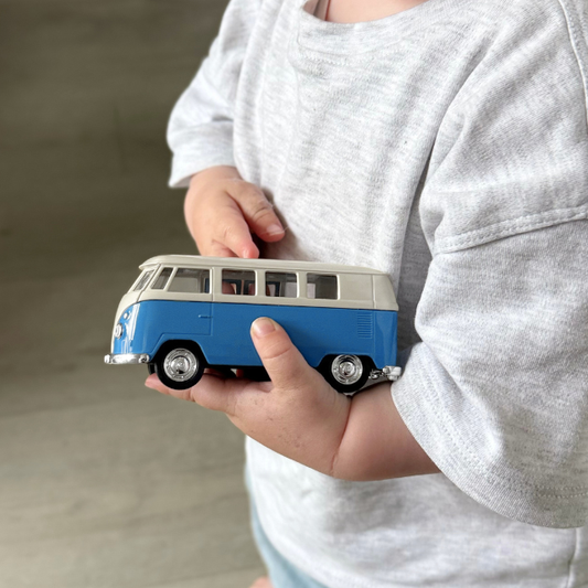 volkswagen speelgoedauto