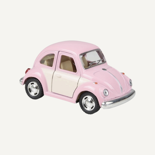 kever speelgoedauto auto oldtimer