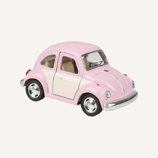 kever speelgoedauto auto oldtimer