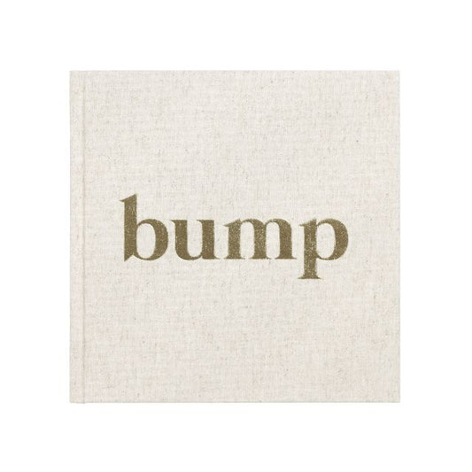 Kidooz invulboek bump