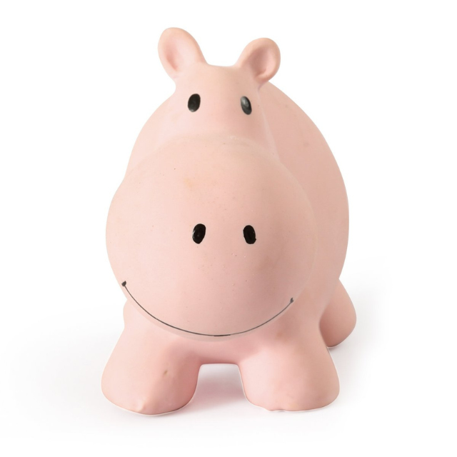 Tikiri toys nijlpaard