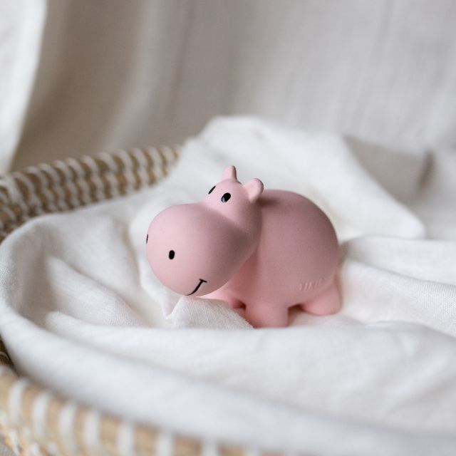 Tikiri toys nijlpaard