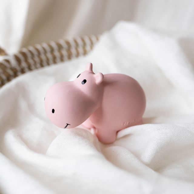 Tikiri toys nijlpaard