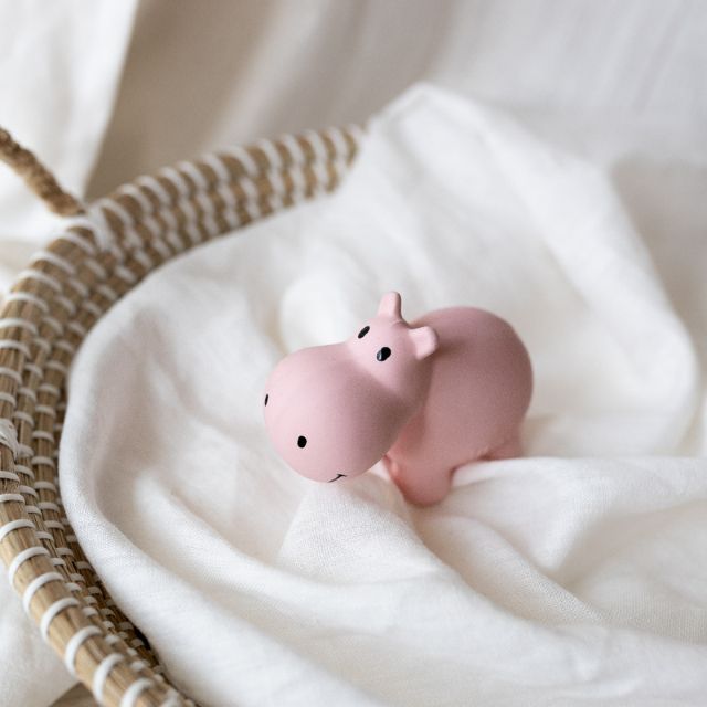 Tikiri toys nijlpaard